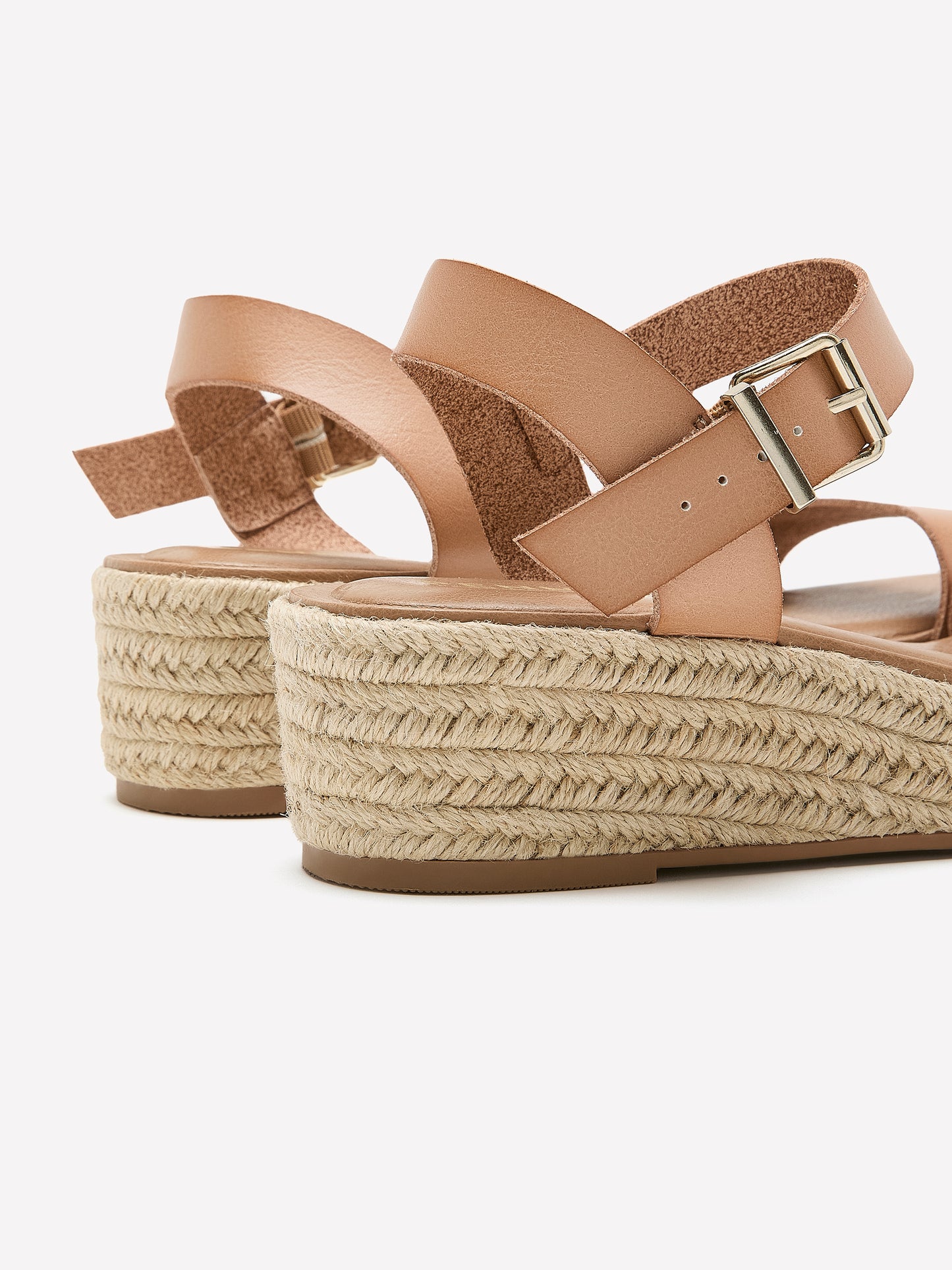 Wide Width, Tay Espadrille Wedge Sandal