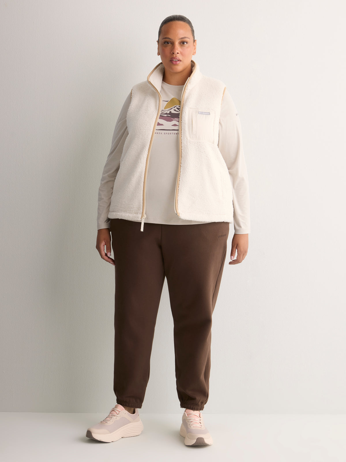 West Bend Vest II - Columbia