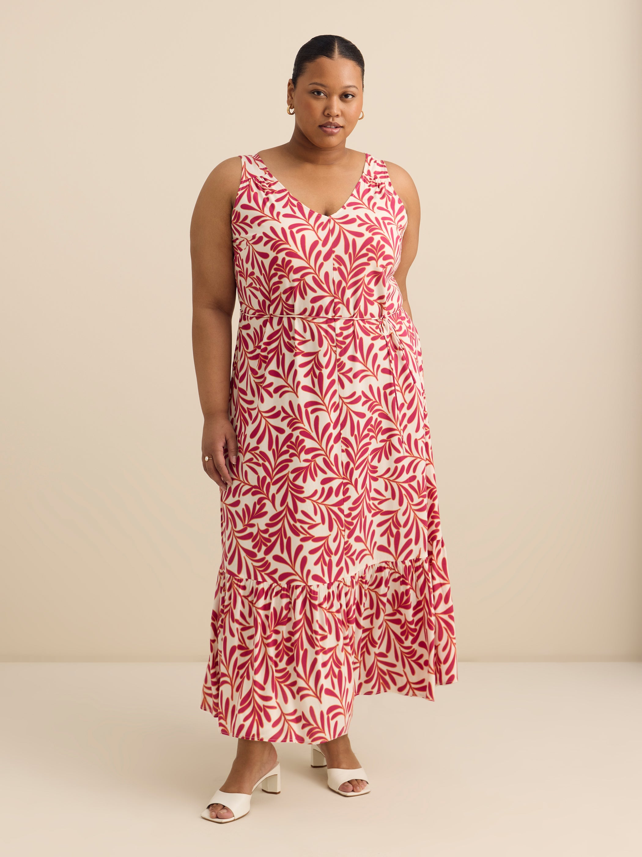 Shop A-Line Swing Dresses | Plus Size Clothing | Penningtons Shop A-Line Swing Dresses | Plus Size Clothing | Penningtons