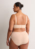 Strapless/Multiway Microfibre Bra - Déesse Collection