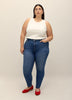Classic-Fit Jean Legging - d/C JEANS