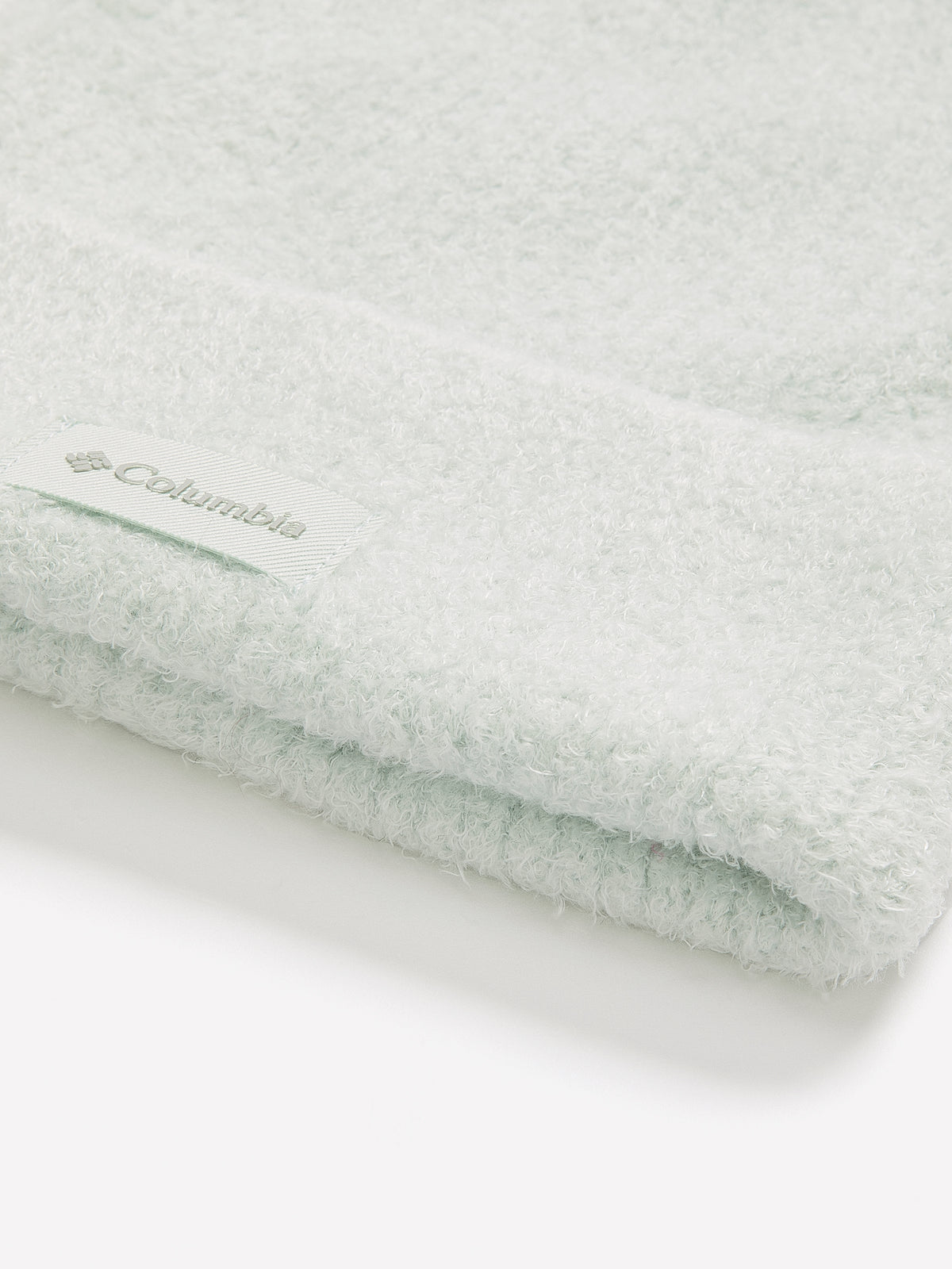 CSC Luxe Cuffed Beanie - Columbia