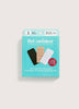 3-Hook Bra Extenders, Pack of 3 - BeConfident
