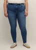 Classic-Fit Jean Legging - d/C JEANS