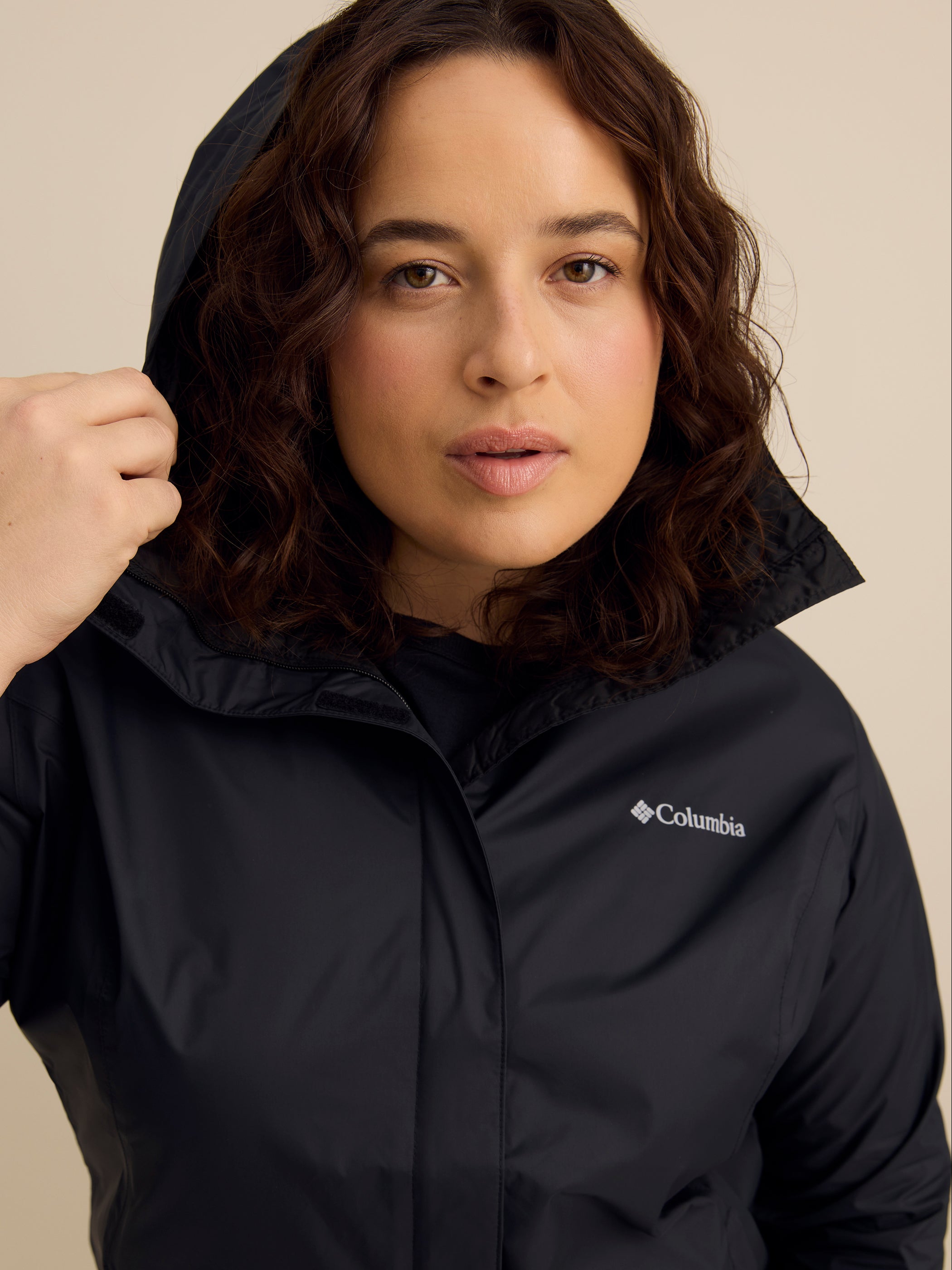 Manteau de pluie compact Arcadia II - Columbia