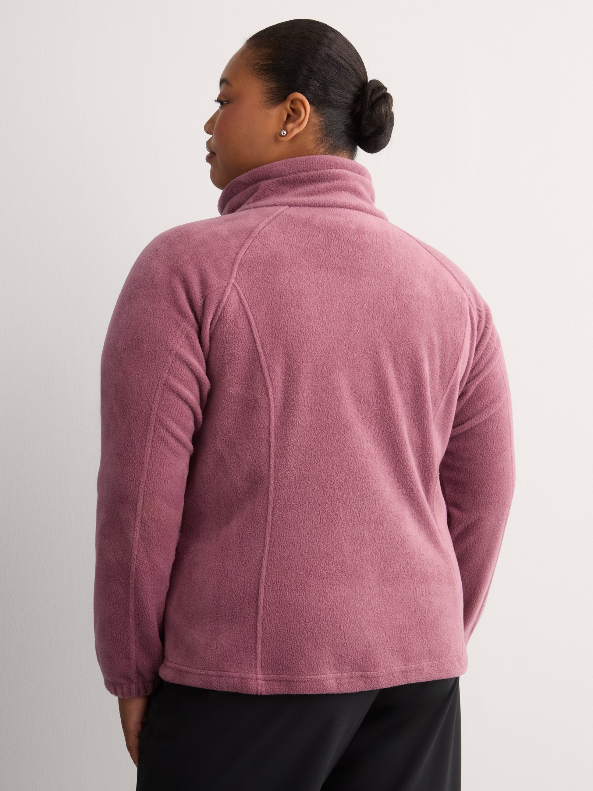 Benton Springs Fleece Jacket - Columbia