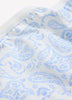 Cotton Brief with Paisley Print - ti Voglio