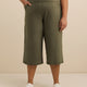 Basic Relaxed Capri - ActiveZone