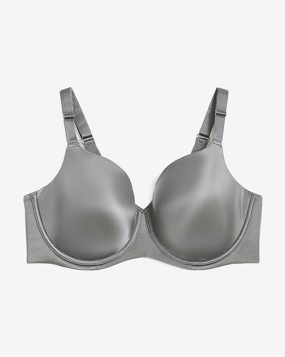 Soutien-gorge contour avec armatures et dentelle - ti Voglio