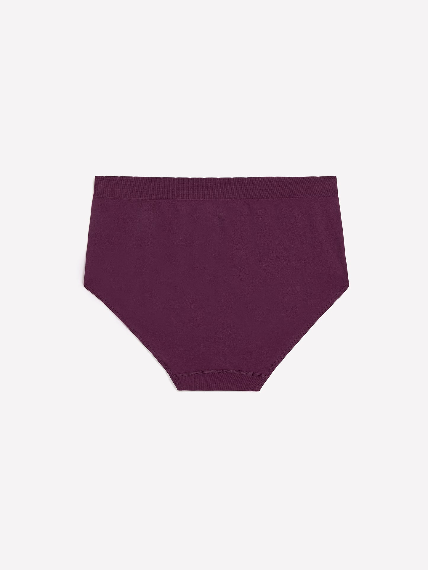 Seamless Knit Full Brief - tiVOGLIO