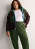 Hybrid Pull-On Jogger Pant - Active Zone