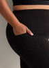 Responsible, Bike Shorts with Pockets - Active Zone
