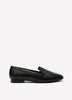 Extra Wide Width, Leather Loafer