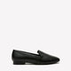 Extra Wide Width, Leather Loafer