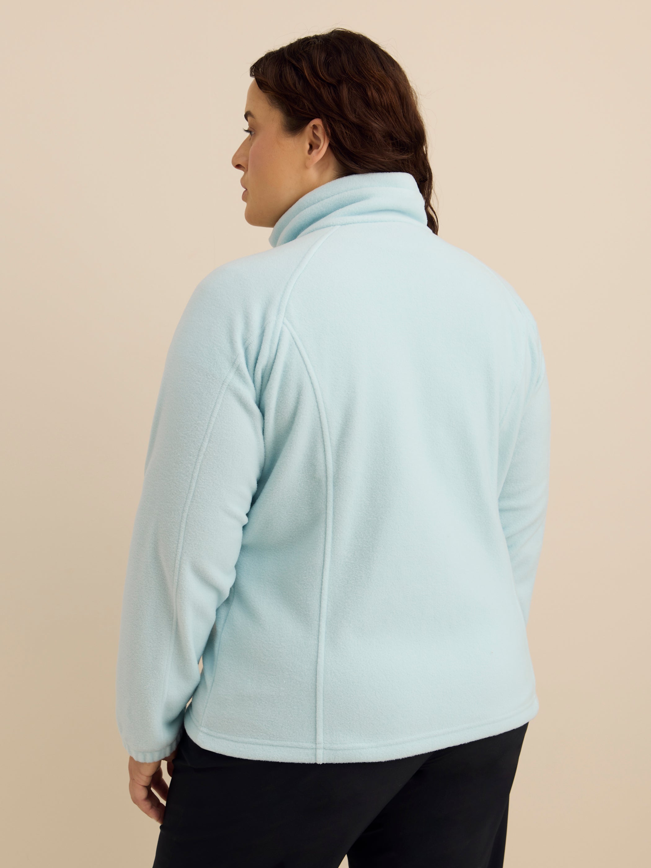 Veste Benton Springs à fermeture à  glissière - Columbia