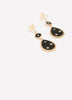 Celestial Drop Earrings