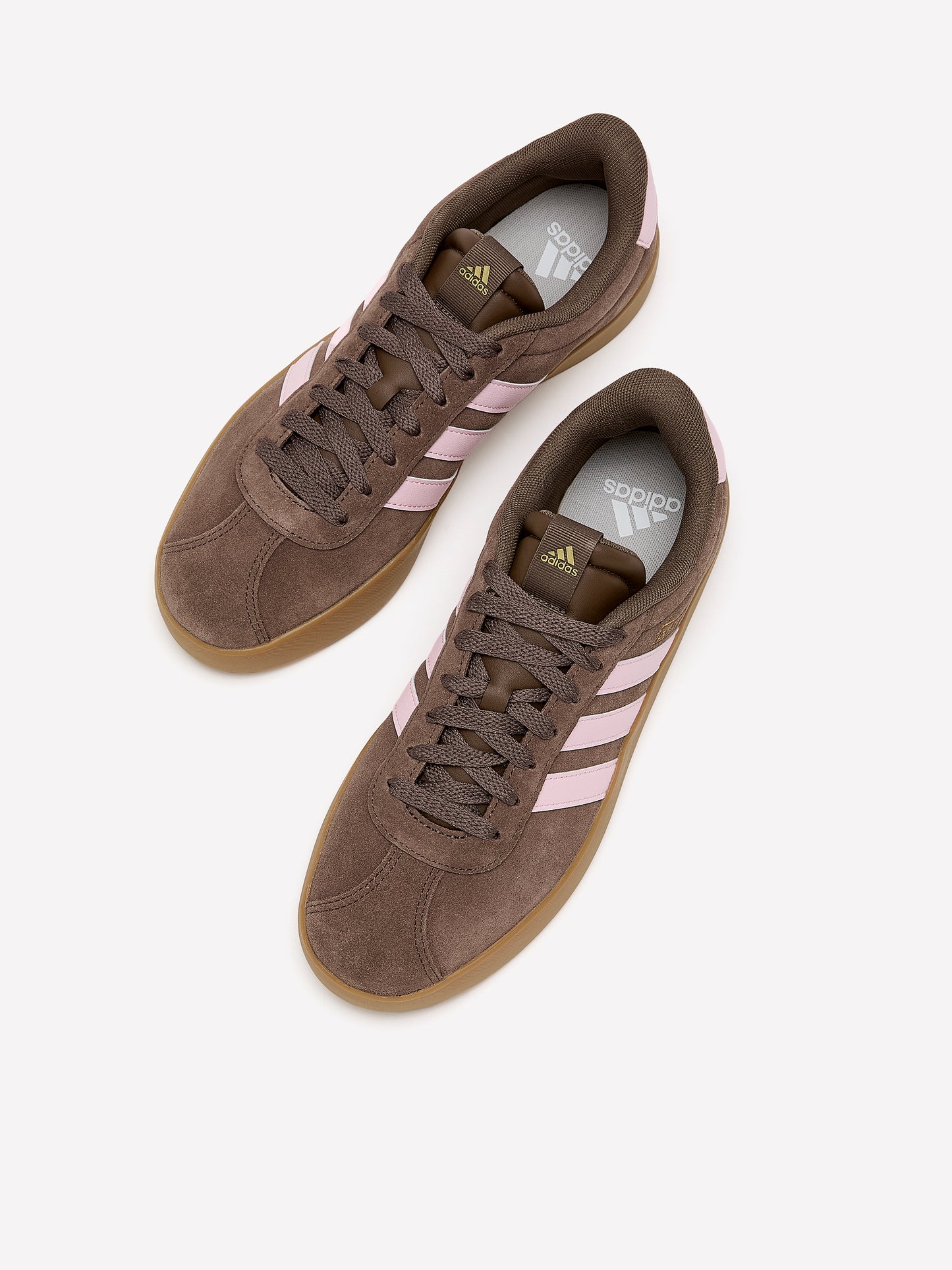 Chaussure VL Court 3.0, taille régulière - adidas