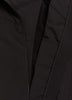 Black Second Skin Quilted Jacket - Active Zone