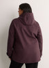 Softshell Hooded Jacket - Active Zone