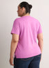 Responsible, Boxy-Fit Short-Sleeve Crew-Neck T-Shirt