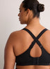 Medium Support Flex Wire Sports Bra - Active Zone