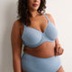Microfibre No-Show Full Brief - tiVOGLIO
