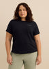 Sun Trek II Short Sleeve Top - Columbia