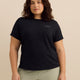 Sun Trek II Short Sleeve Top - Columbia