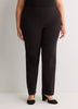 Responsible, Savvy Fit Straight-Leg Pant - PENN. Essentials