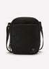 Rubberized Crossbody Bag - Active Zone