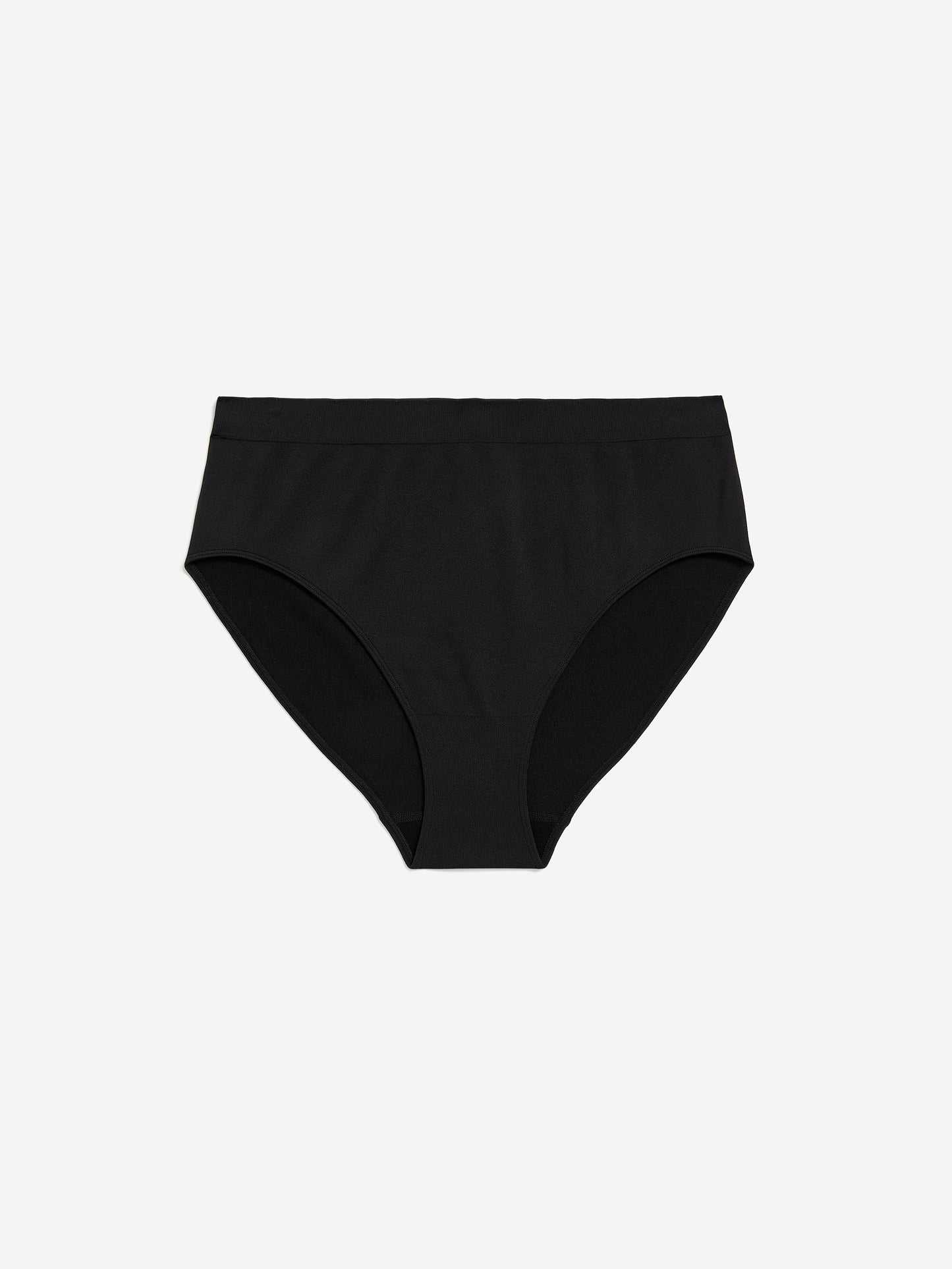 Essential High-Cut Seamless Brief - ti Voglio