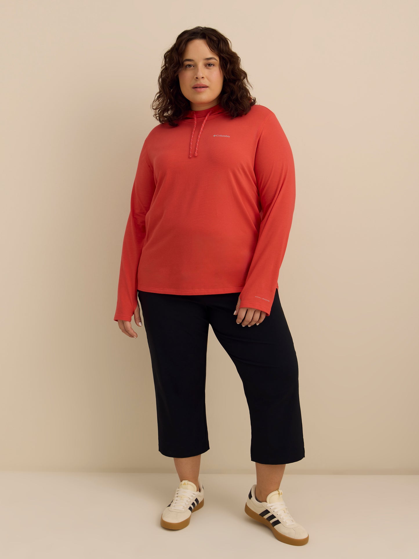 Sun Trek II Hoodie - Columbia