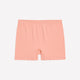 Coral Seamless Knit Boyshort - tiVOGLIO