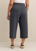 Responsible, Wide-Leg Cropped Pant - Active Zone