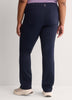 Petite, Go Walk Ultra Stretch Bootcut Active Pant - Skechers
