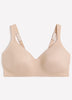 Soutien-gorge contour essentiel sans armatures en microfibre - tiVOGLIO