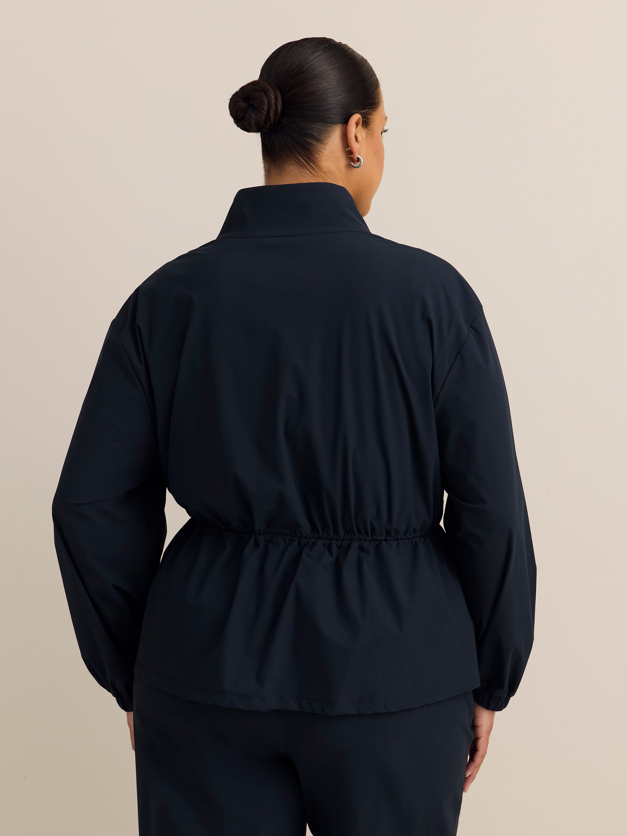 Veste extensible avec taille cintrée - Active Zone