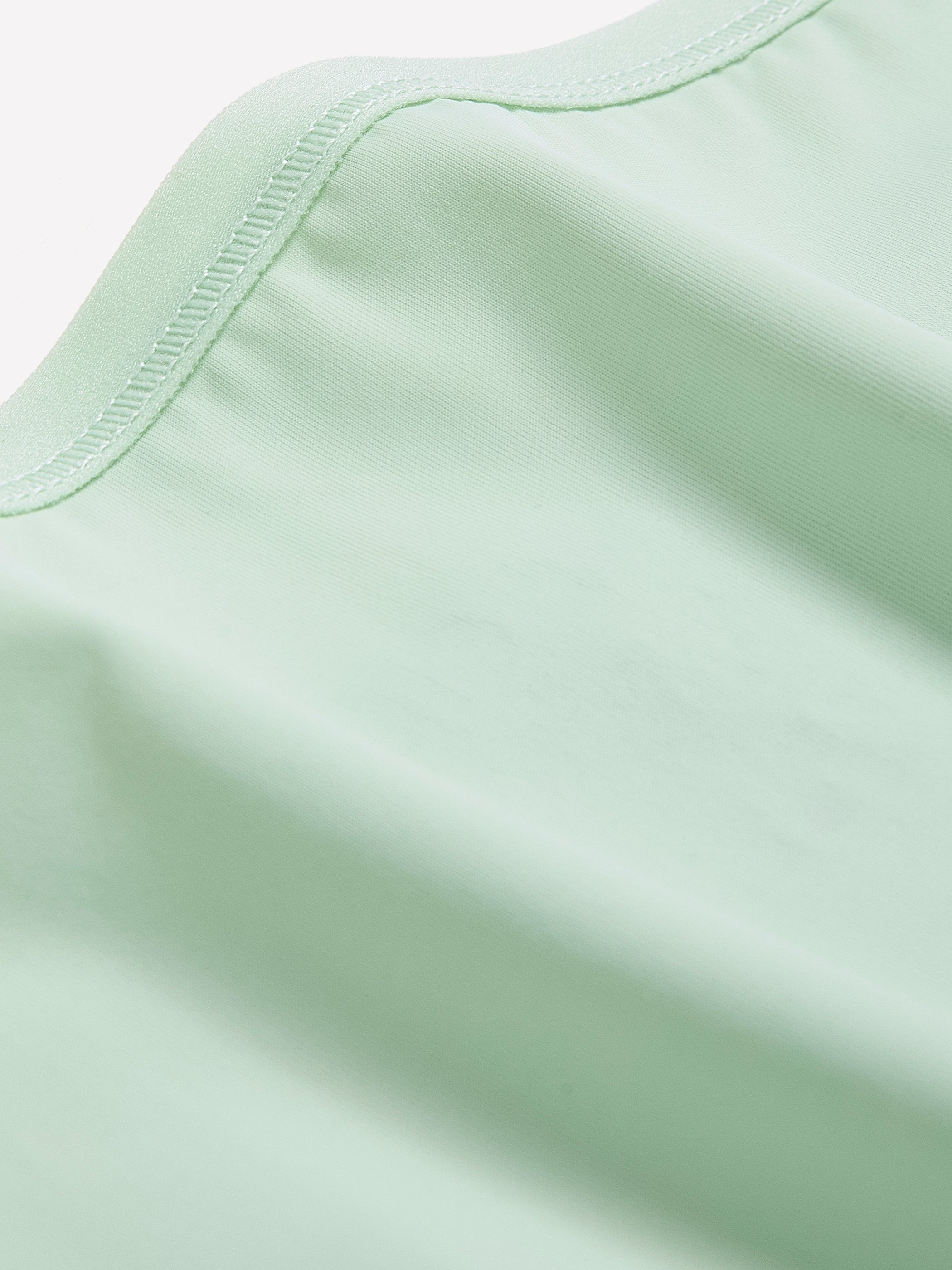 Solid Cheeky Brief - ti Voglio