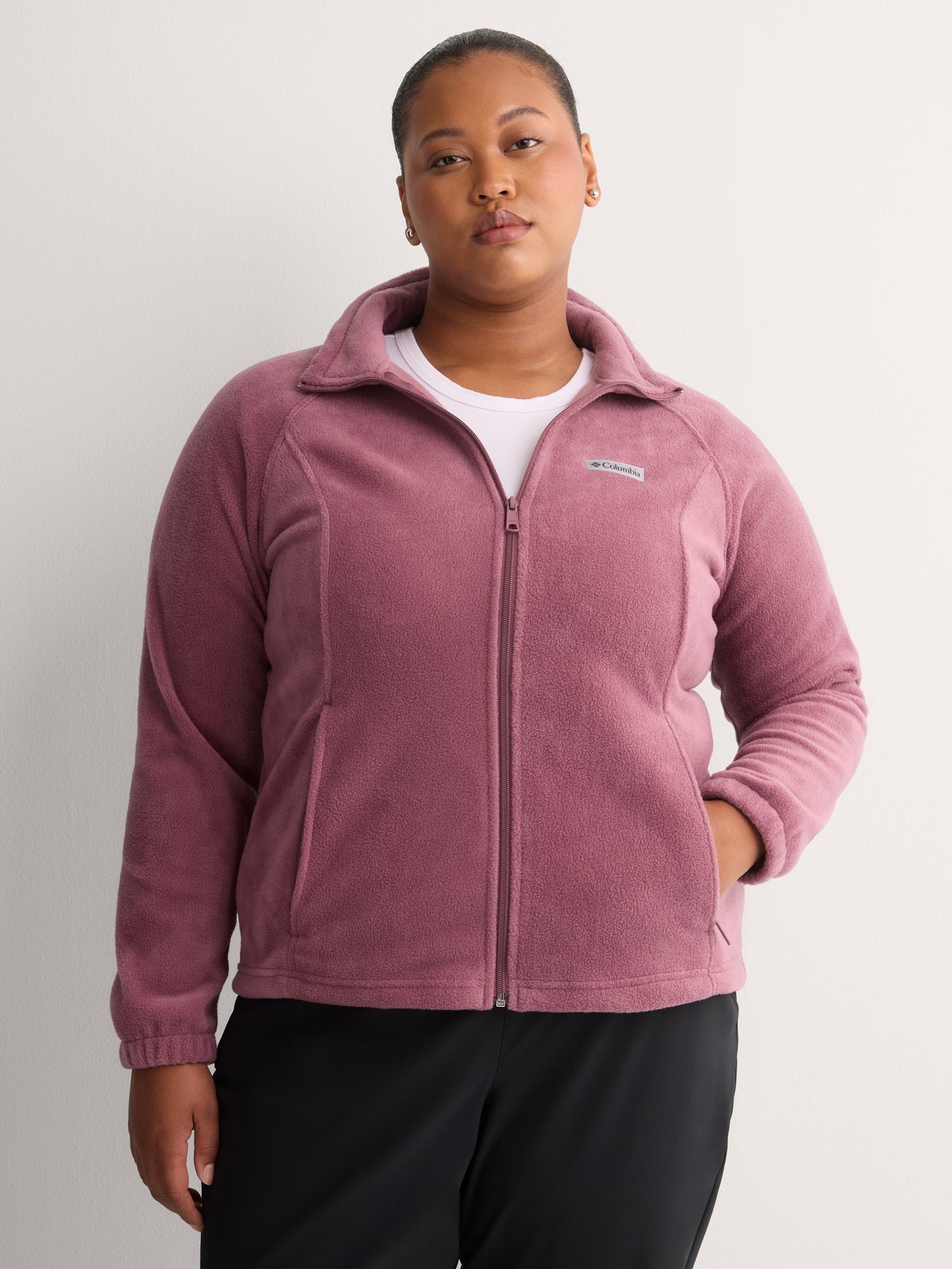 Benton Springs Fleece Jacket - Columbia