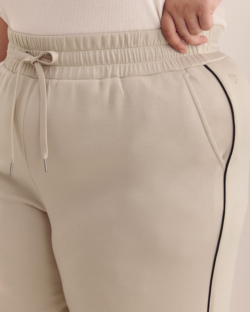 Pantalon à  jambe large - Active Zone