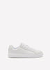 Wide Width, Grand Crosscourt Leather Sneaker - Cole Haan