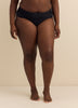 Culotte de maillot taille haute Retro - Body Glove