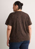 Responsible, Boxy-Fit Short-Sleeve Crew-Neck T-Shirt