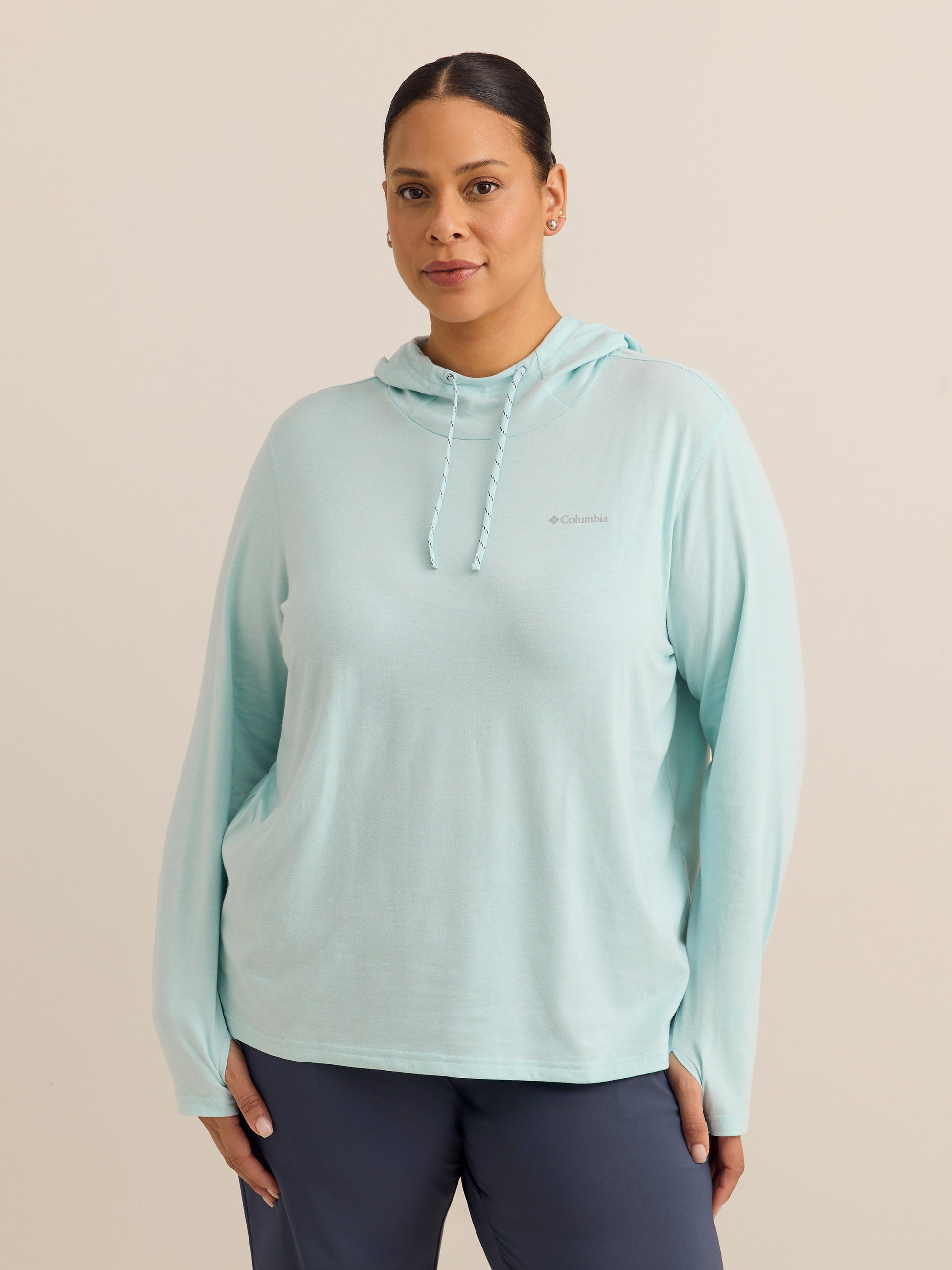Sun Trek II Hoodie - Columbia