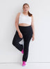 Pantalon de yoga essentiel, Petite - Active Zone
