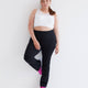 Pantalon de yoga essentiel, Petite - Active Zone