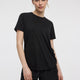 Crew-Neck Tee - DRY-LUX (R) Hyba Essentials