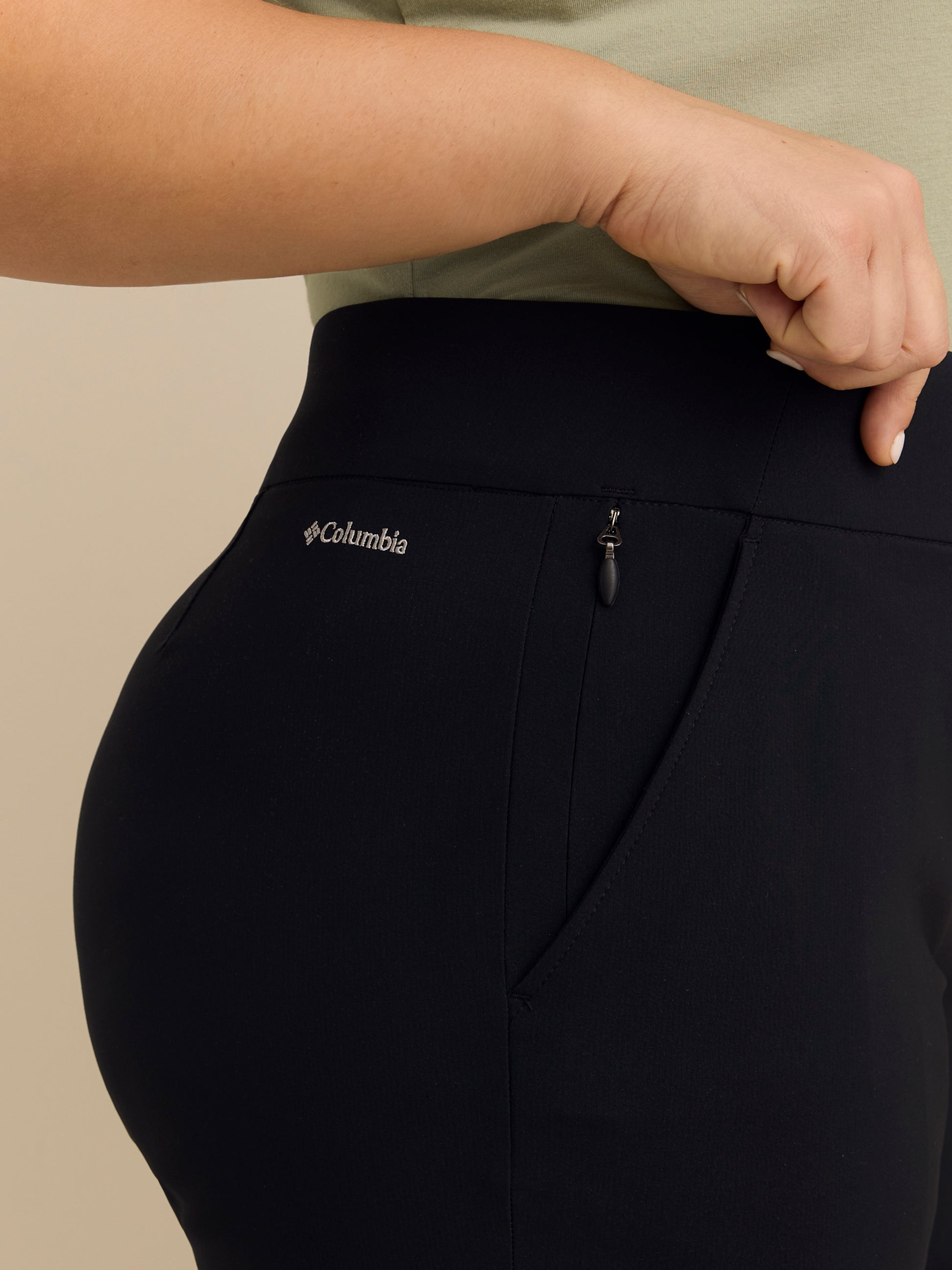 All Seasons Capri - Columbia