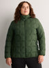 Heat Seal Packable Puffer Jacket - Active Zone