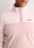 Benton Springs Half Snap Pullover Fleece II - Columbia